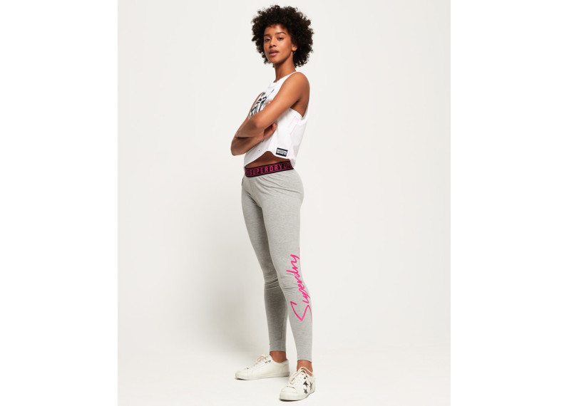 SD Skater Leggings