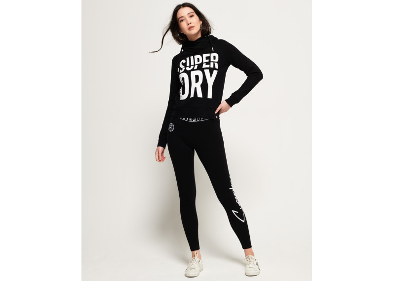 SD Skater Leggings