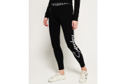 SD Skater Leggings