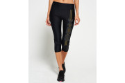 SD-X Capri Leggings