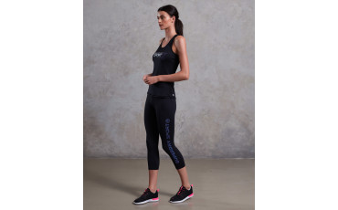 Sport 3/4 Leggings