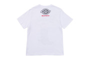 HELLO KITTY logo print T-shirt