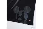 Mickey Mouse logo print T-shirt