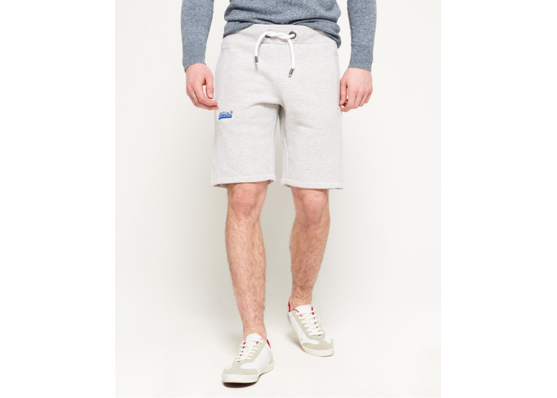 Orange Label Cali Shorts