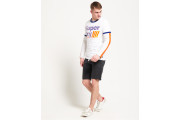 Orange Label Cali Shorts