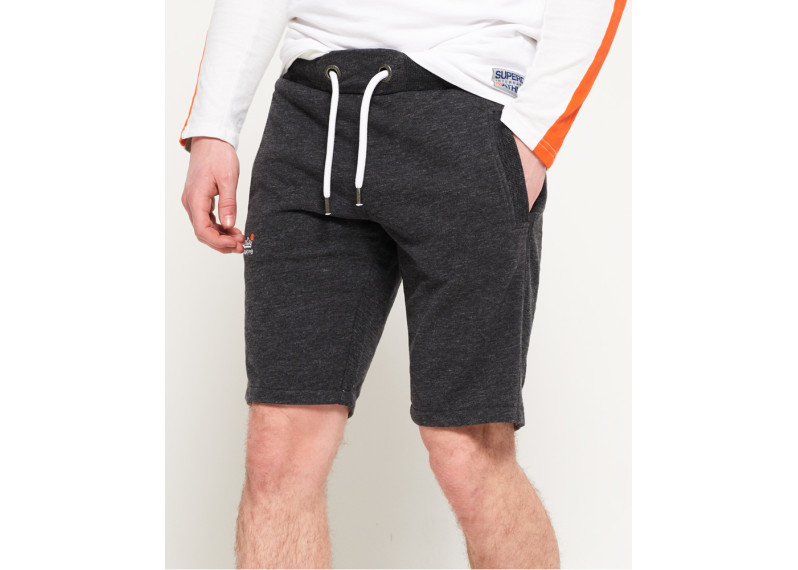 Orange Label Cali Shorts