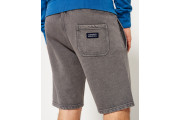 Heritage Wash Shorts