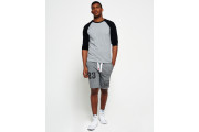 Trackster Lite Sweat Shorts