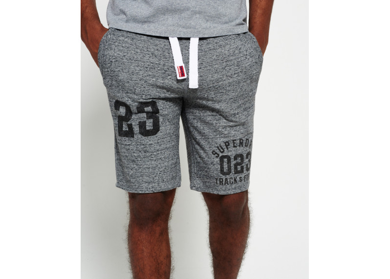 Trackster Lite Sweat Shorts