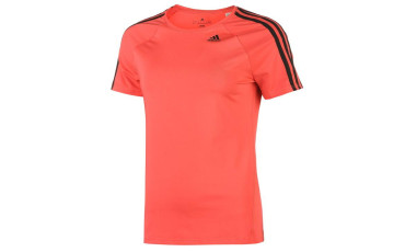 D2M 3 Stripe T Shirt 