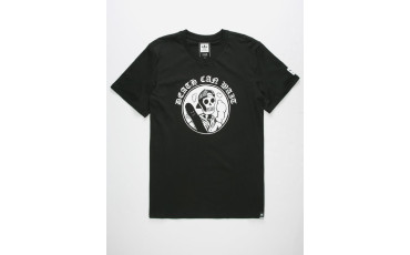 Death Can Wait Mens T-Shirt