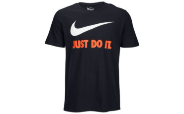 JDI SWOOSH