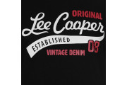 Large Logo Vintage T Shirt