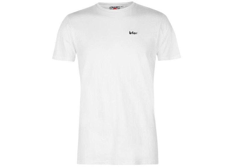 Essentials Crew Neck T Shirt 