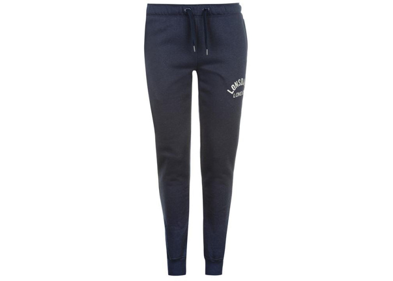 Slim Jogging Bottoms Ladies