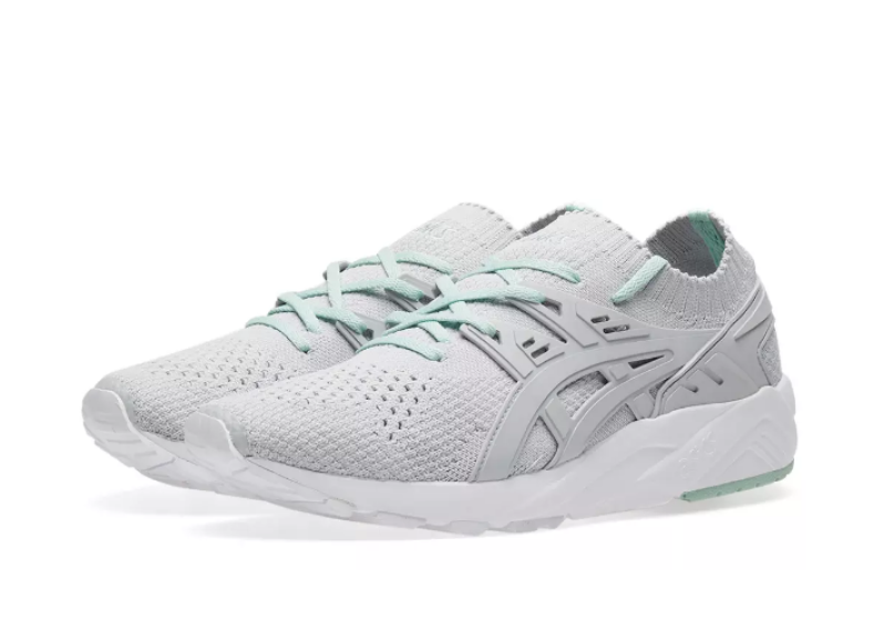 女裝GEL KAYANO KNIT LO W