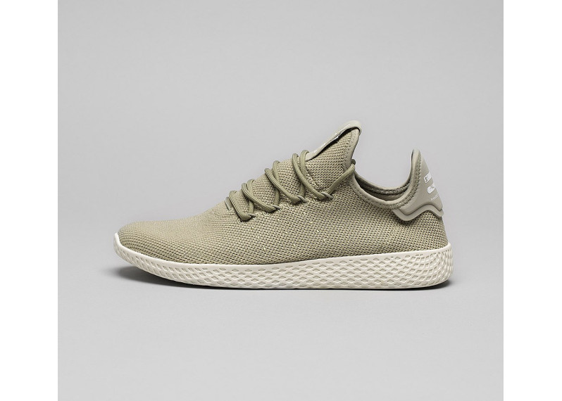 Pharrell Williams Tennis Hu 男裝