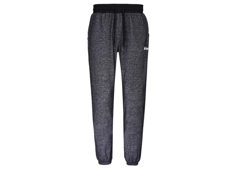 Melange Jogging Bottoms