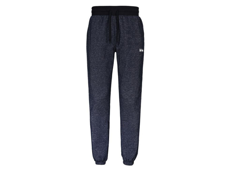 Melange Jogging Bottoms