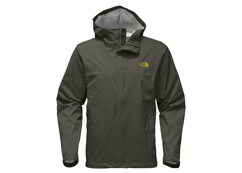 Venture 2 Jacket