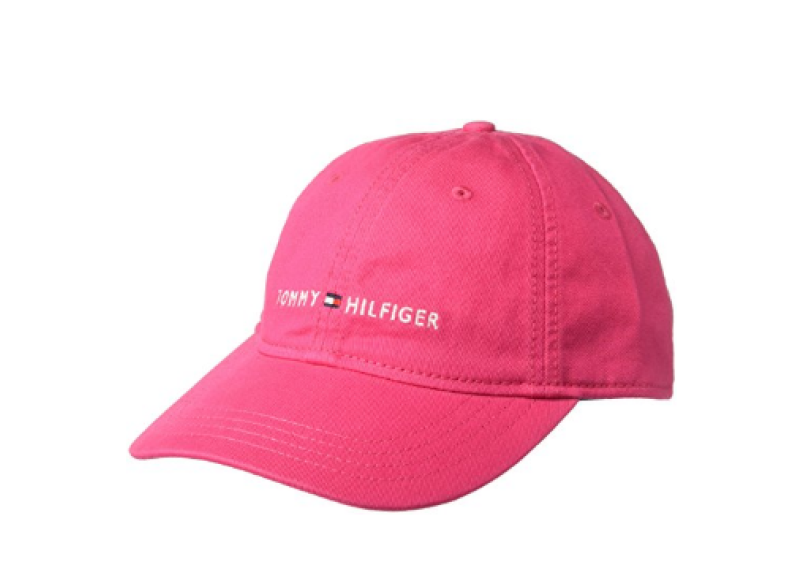 Logo Dad Baseball Cap