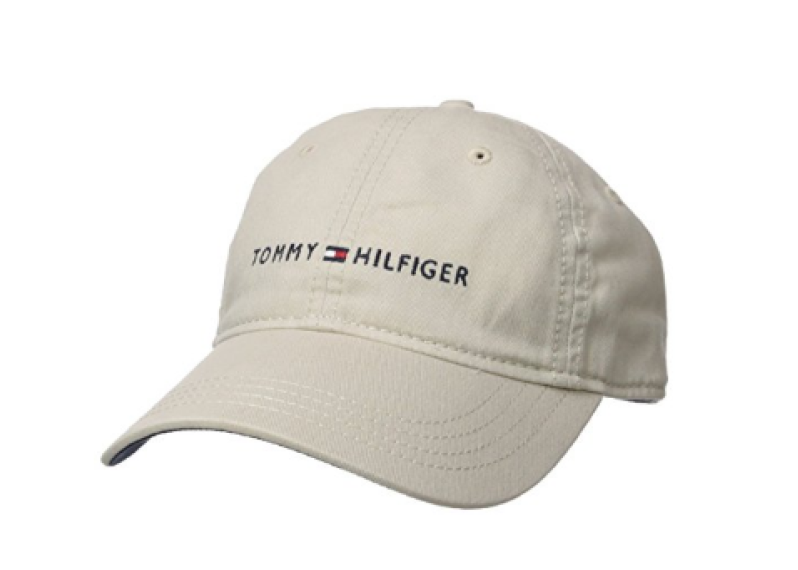 Logo Dad Baseball Cap