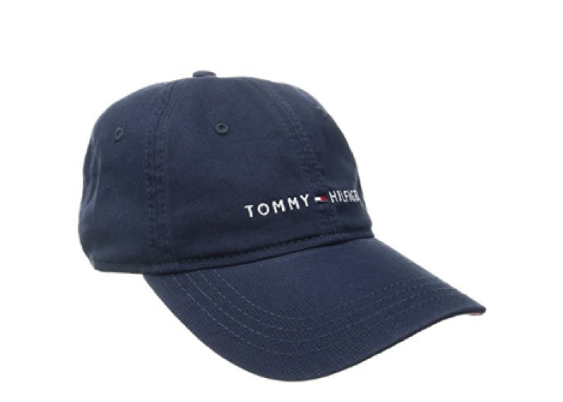 Logo Dad Baseball Cap