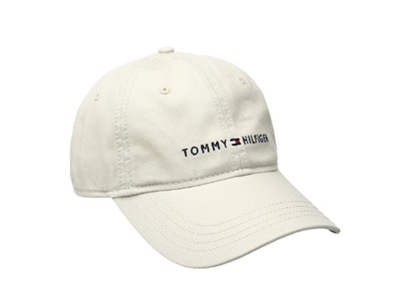 Logo Dad Baseball Cap