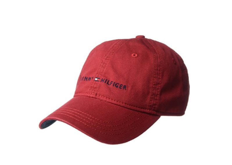 Logo Dad Baseball Cap