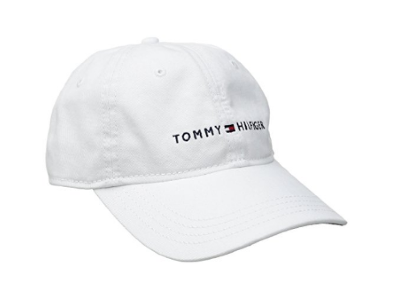 Logo Dad Baseball Cap