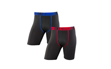 Tech Performance Long Boxer Brief