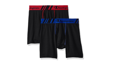 Tech Performance Boxer Brief