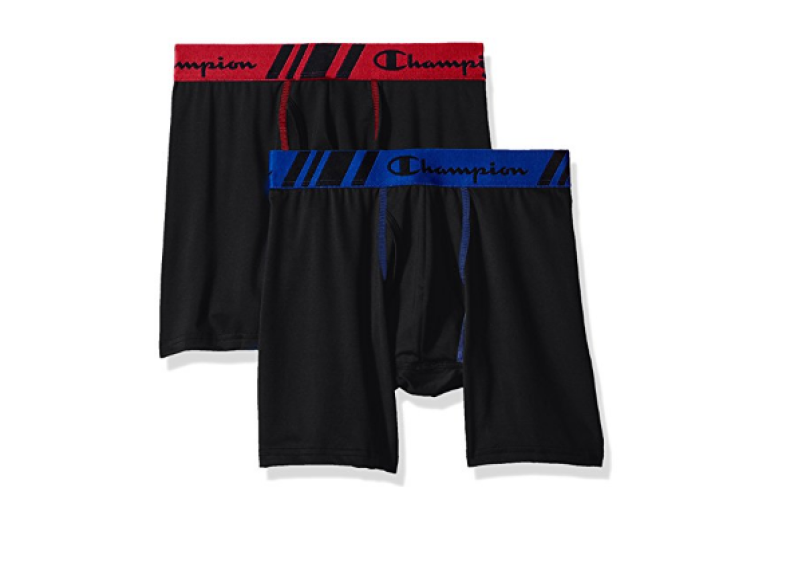 Tech Performance Boxer Brief