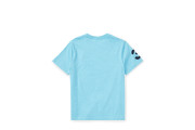 大童 Big Pony Cotton Jersey T-Shirt