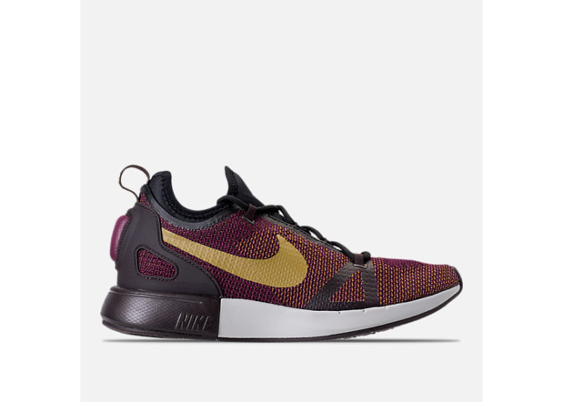 MEN'S NIKE DUEL RACER