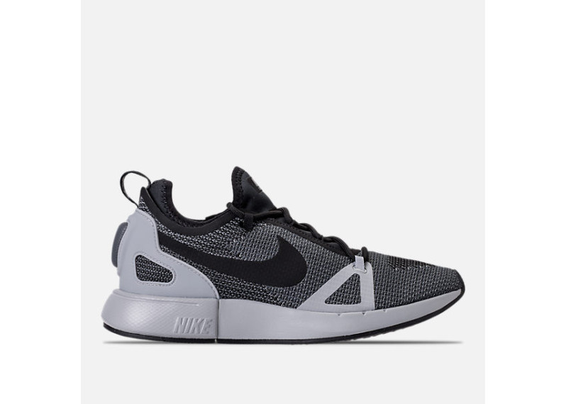 MEN'S NIKE DUEL RACER