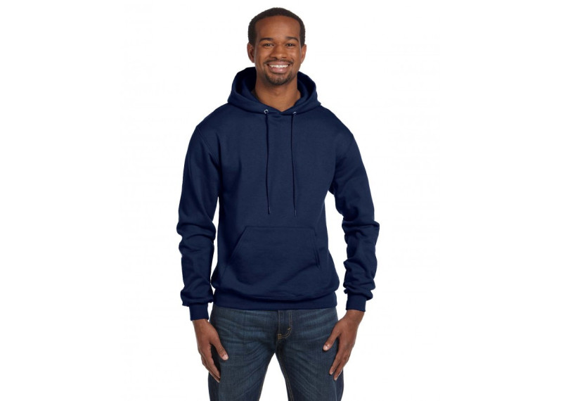 EcoSmart Pullover Hoodie Sweatshirt