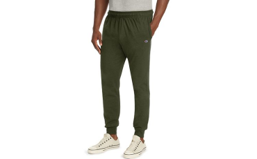 Jersey Joggers