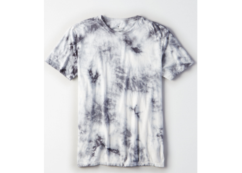 DYE EFFECTS T-SHIRT