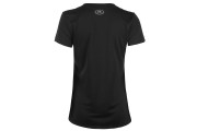 Tech Solid T Shirt Ladies