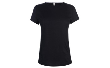 Swyft Short Sleeve T Shirt Ladies