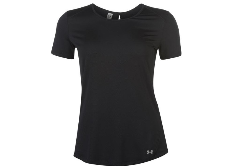 Speedstride T Shirt Ladies