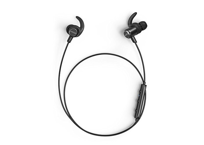 SoundBuds Slim & Wireless Headphones