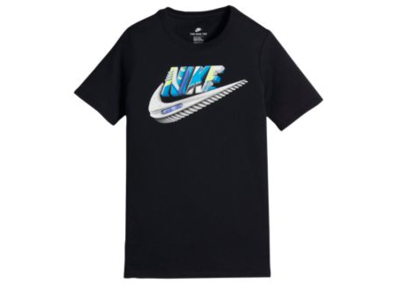 大童裝  AIR MAX FUTURA SHORT SLEEVE T-SHIRT