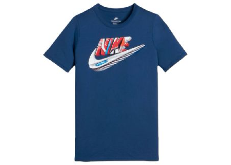 大童裝  AIR MAX FUTURA SHORT SLEEVE T-SHIRT