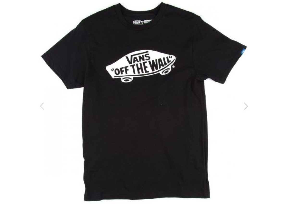 vans otw t shirt