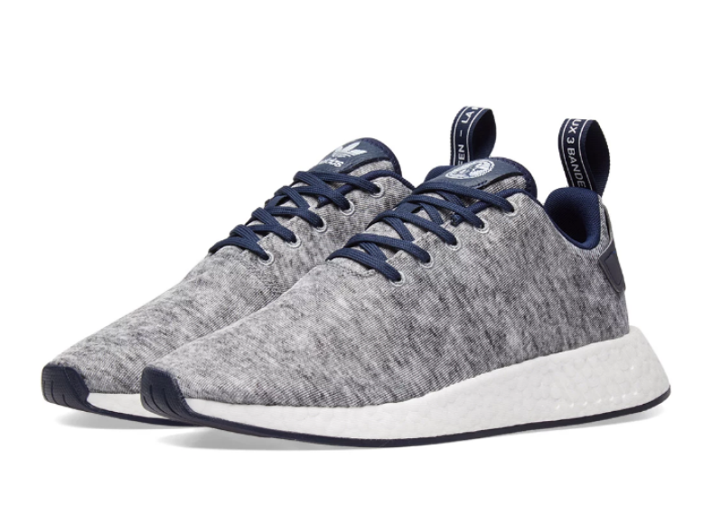 男裝 ADIDAS X UNITED ARROWS & SONS NMD R2