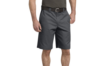 Icon Relaxed Fit Flex Waist Short