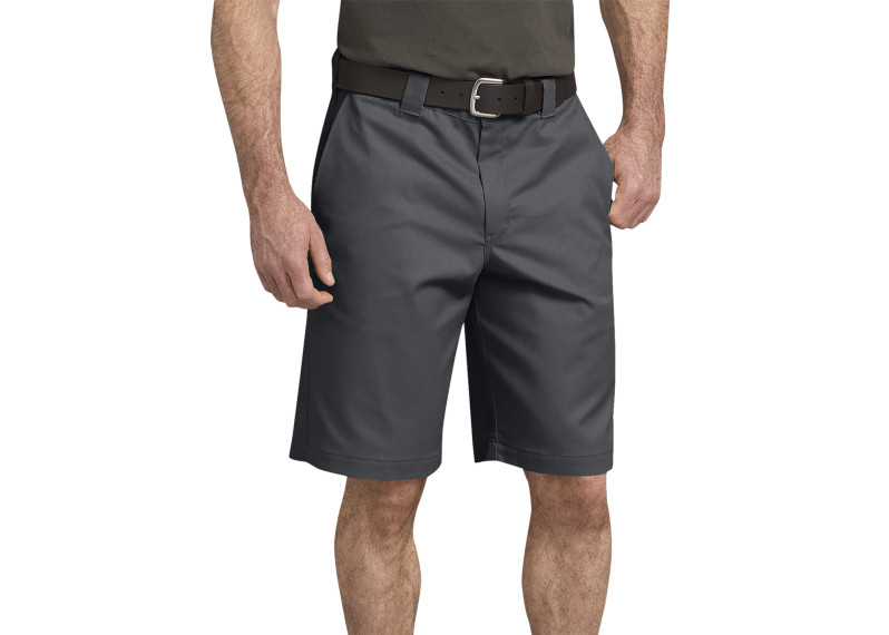 Icon Relaxed Fit Flex Waist Short