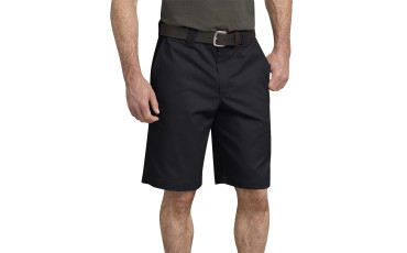 Icon Relaxed Fit Flex Waist Short